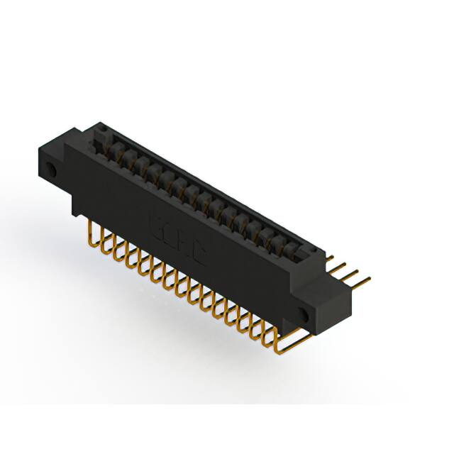 896-032-558-812 EDAC Inc.  Edgeboard Connectors